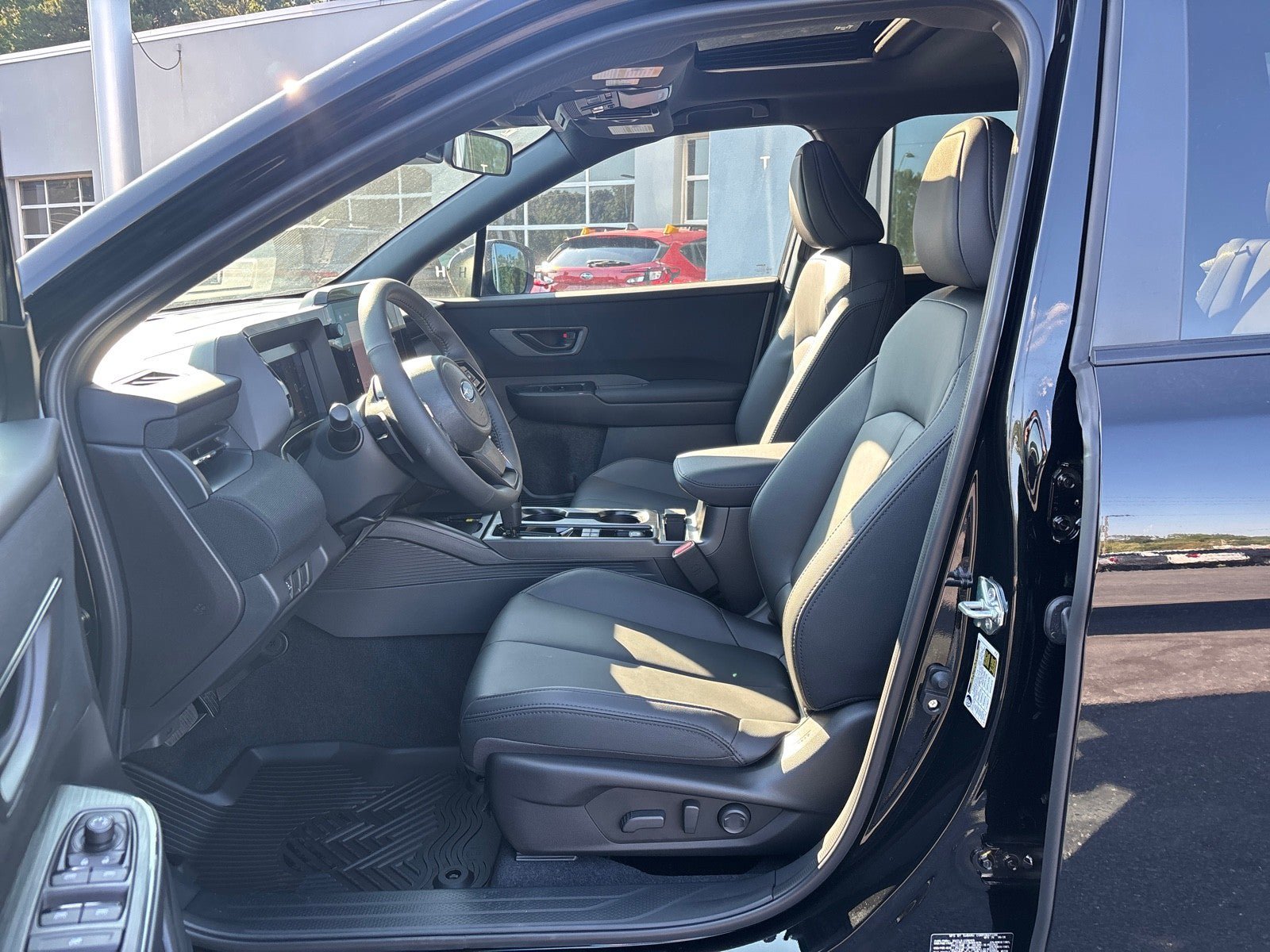 New 2026 Subaru Outback Premium AWD/4WD image 12