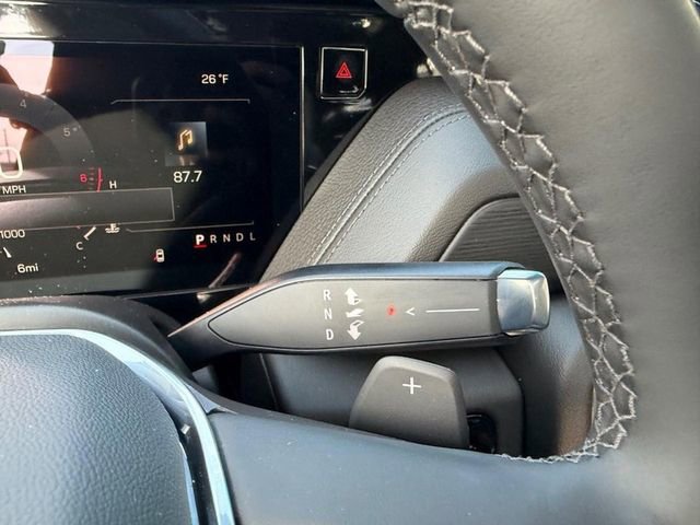 New 2026 GMC Yukon XL Denali w/ Sun & Power Step Package image 18