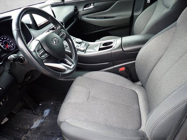 Used 2023 Hyundai Santa Fe SEL AWD/4WD image 11