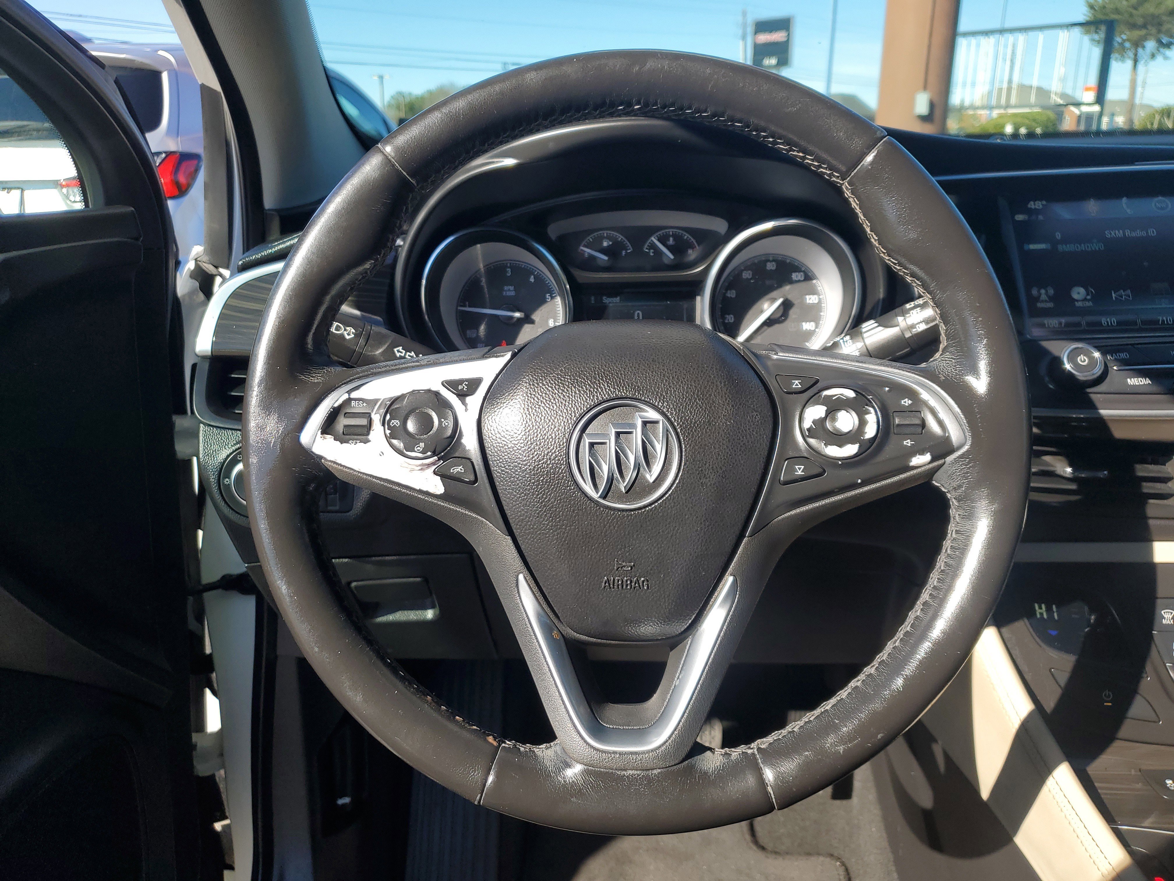 Used 2020 Buick Envision Essence image 25