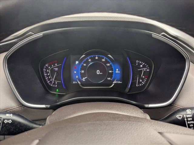 Used 2020 Hyundai Santa Fe Limited image 11