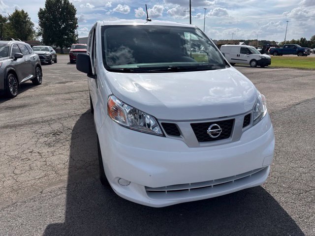 Used 2020 Nissan NV200 S FWD image 6