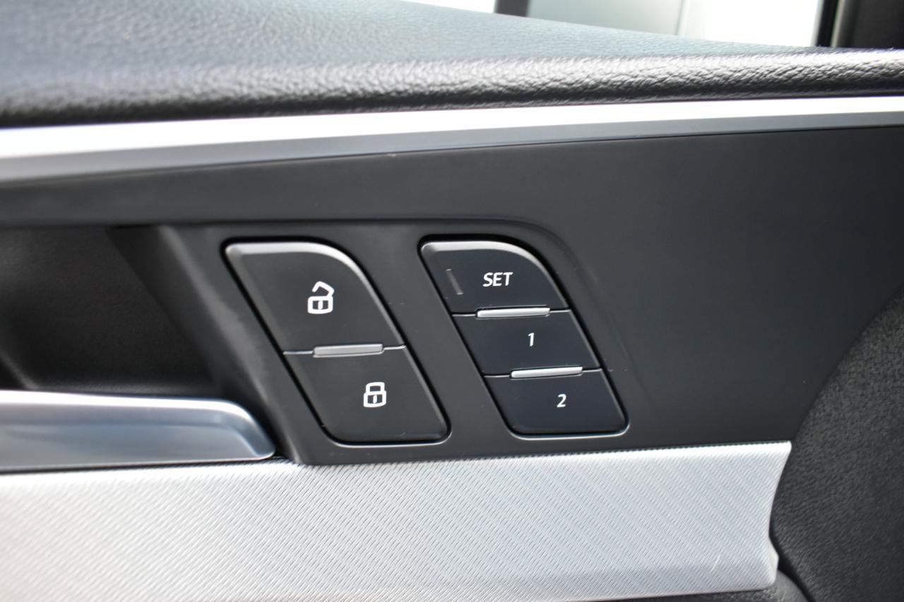 Used 2017 Audi A4 2.0T Premium w/ Audi MMI Navigation Plus image 42