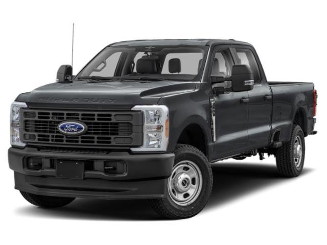New 2026 Ford F350 4x4 Crew Cab DRW Super Duty image 23