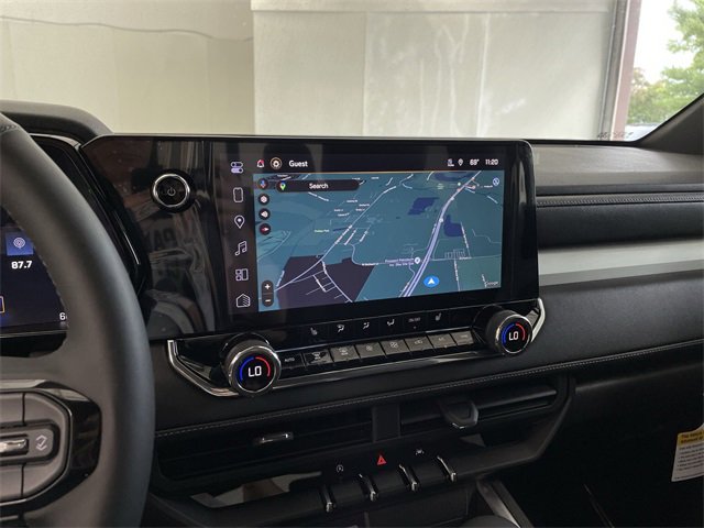 New 2026 Chevrolet Colorado LT w/ LT Convenience Package image 24