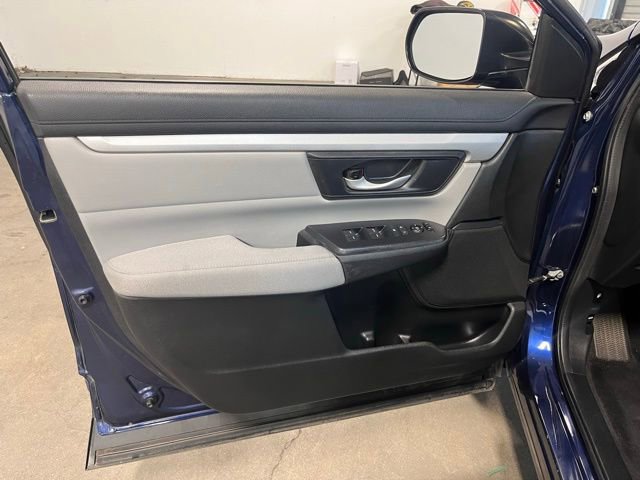 Used 2018 Honda CR-V LX image 24