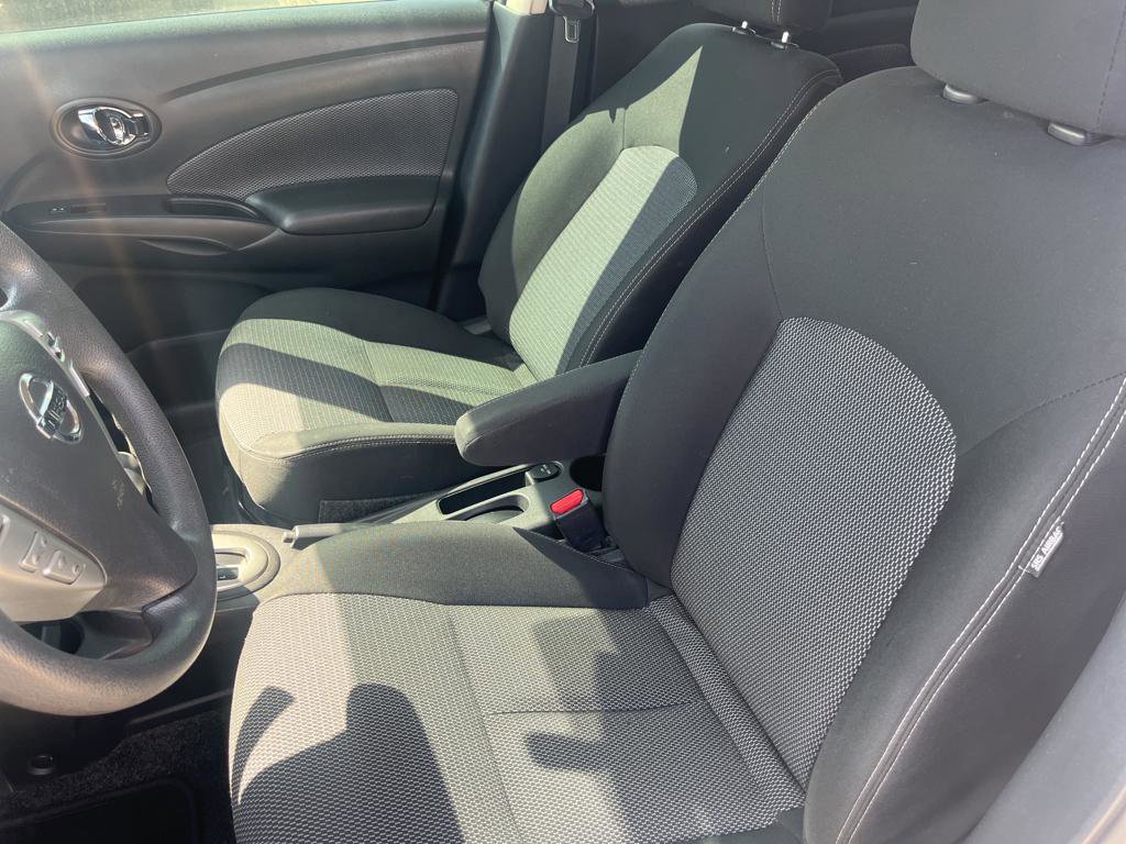 Used 2018 Nissan Versa SV FWD image 15