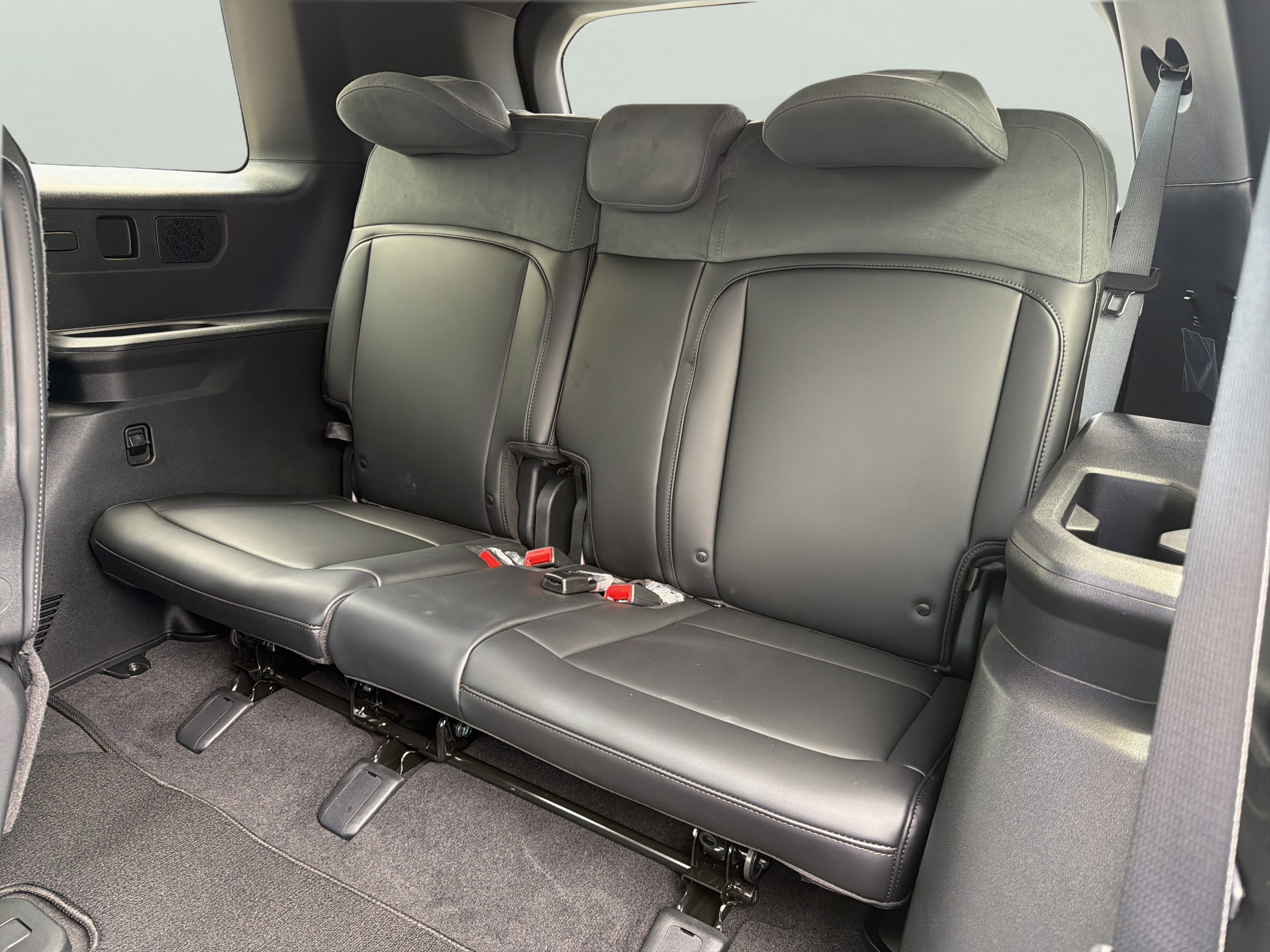 New 2027 Kia Telluride X-Line SX Prestige AWD/4WD image 24