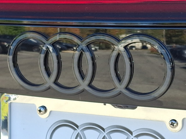 New 2027 Audi Q8 Premium Plus AWD/4WD image 21