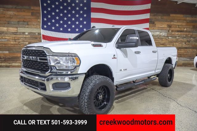 Used 2024 RAM 2500 Big Horn