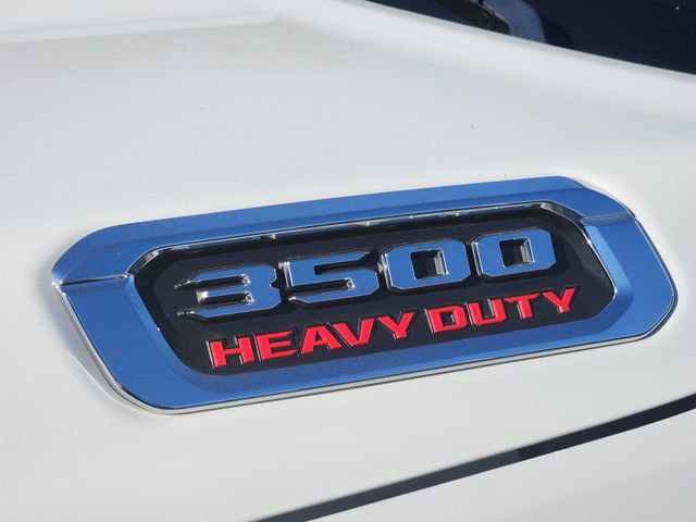 Certified 2024 RAM 3500 Laramie image 12