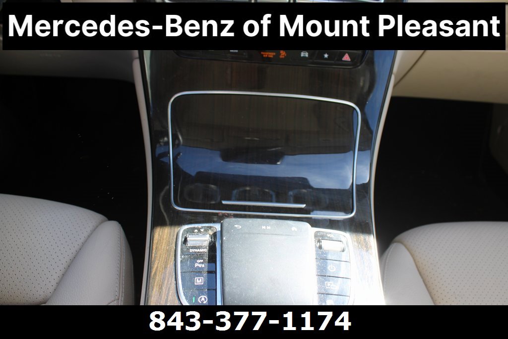 Certified 2022 Mercedes-Benz GLC 300 image 39