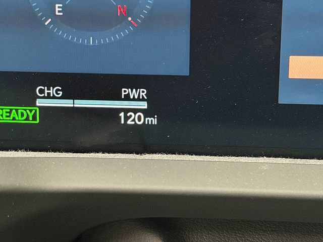 New 2026 Lexus ES 500e AWD/4WD image 24
