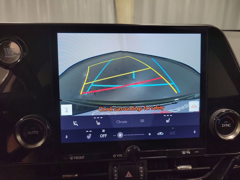 Used 2024 Lexus NX 250 AWD w/ Cold Area Package image 17