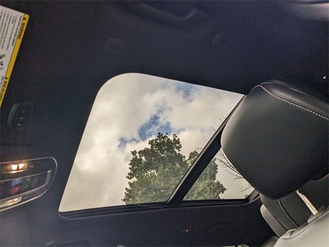 New 2024 Jeep Grand Cherokee L Limited image 9