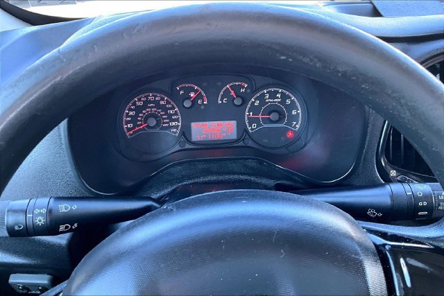 Used 2015 RAM ProMaster City Tradesman FWD image 10