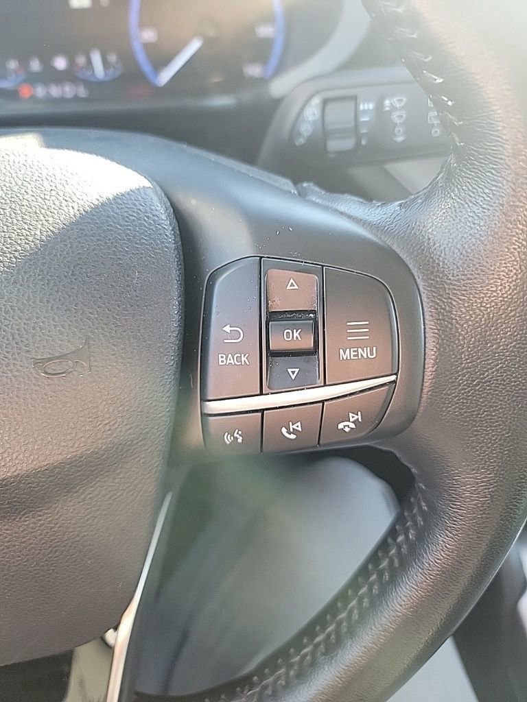 Certified 2023 Ford Bronco Sport Big Bend w/ Convenience Package image 46