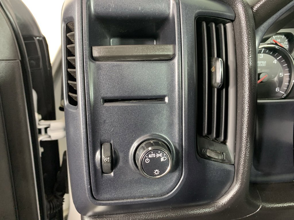 Used 2015 Chevrolet Silverado 1500 W/T w/ WT Fleet Convenience Package image 16