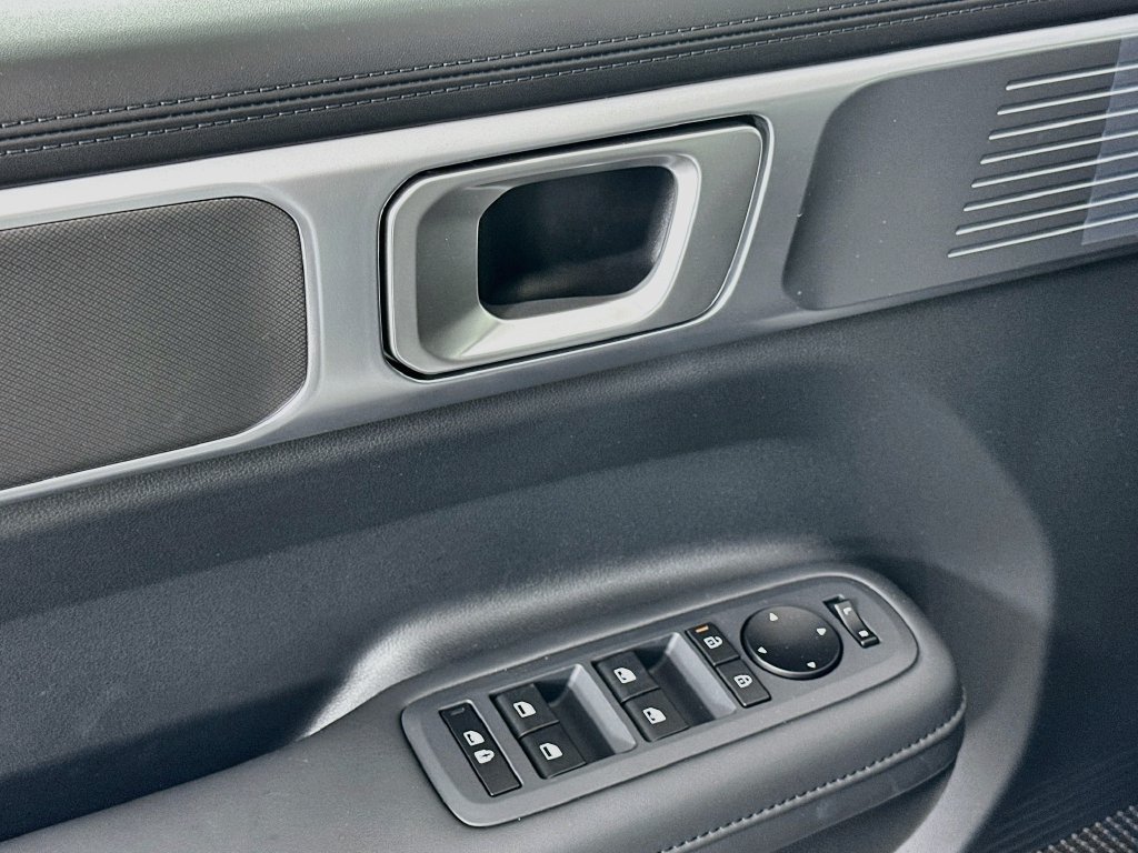 New 2027 Hyundai Santa Fe SEL w/ Tow & Go Package FWD image 19