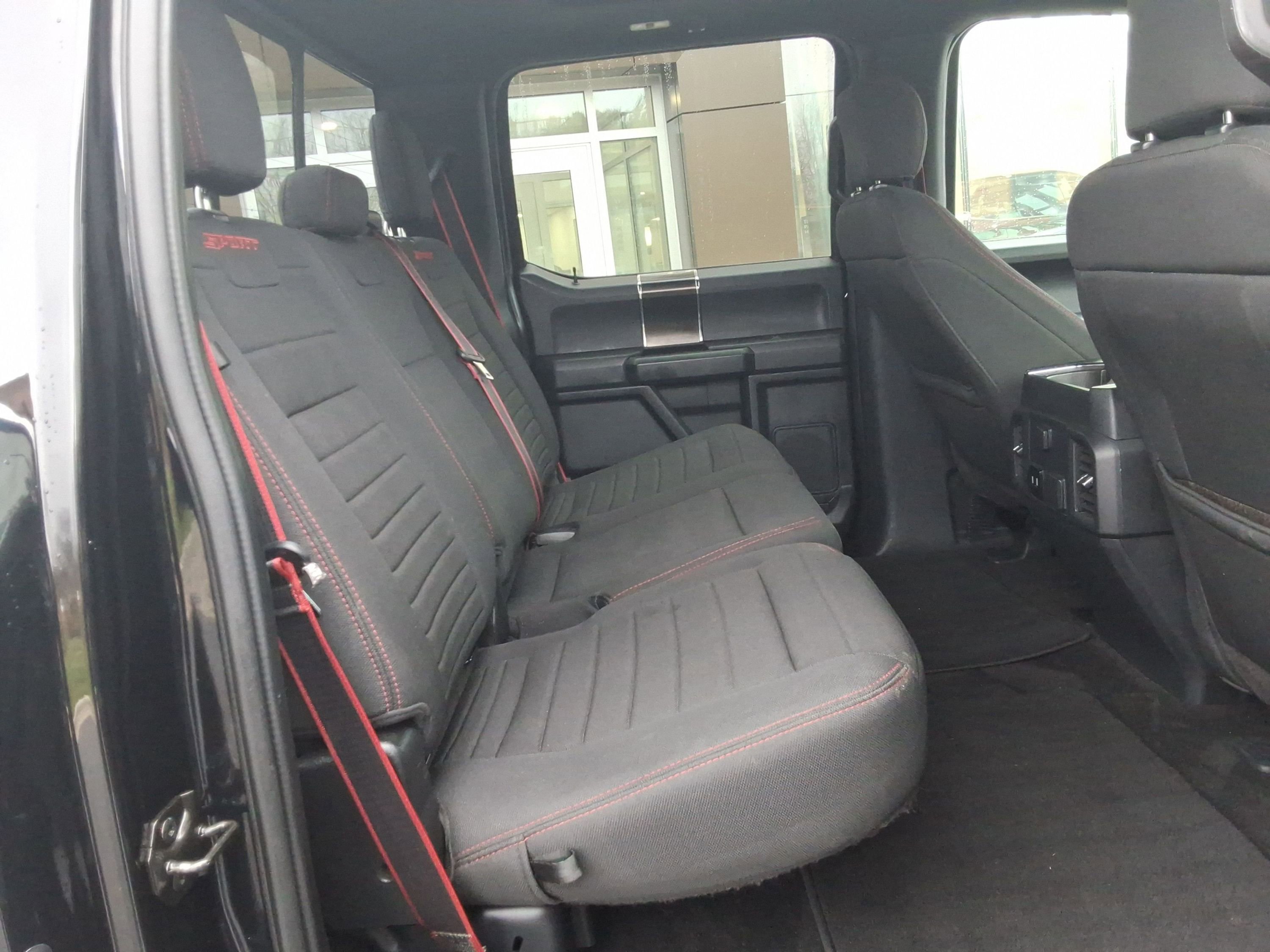 Used 2019 Ford F150 XLT w/ Equipment Group 302A Luxury image 34