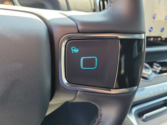 New 2026 Ford Expedition Tremor AWD/4WD image 6