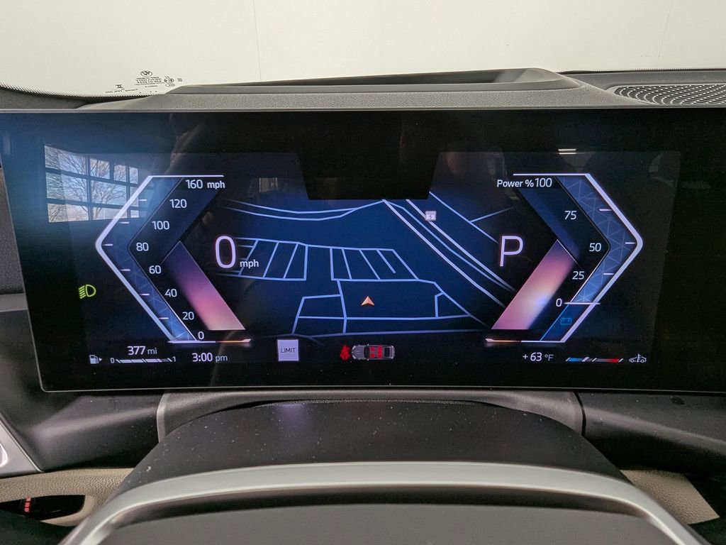 Used 2025 BMW 330i xDrive Sedan w/ M Sport Package image 33