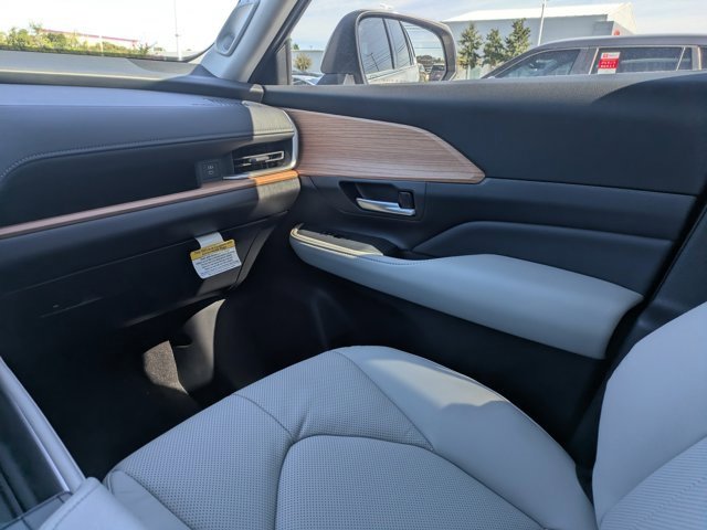 New 2026 Toyota Grand Highlander Limited image 19