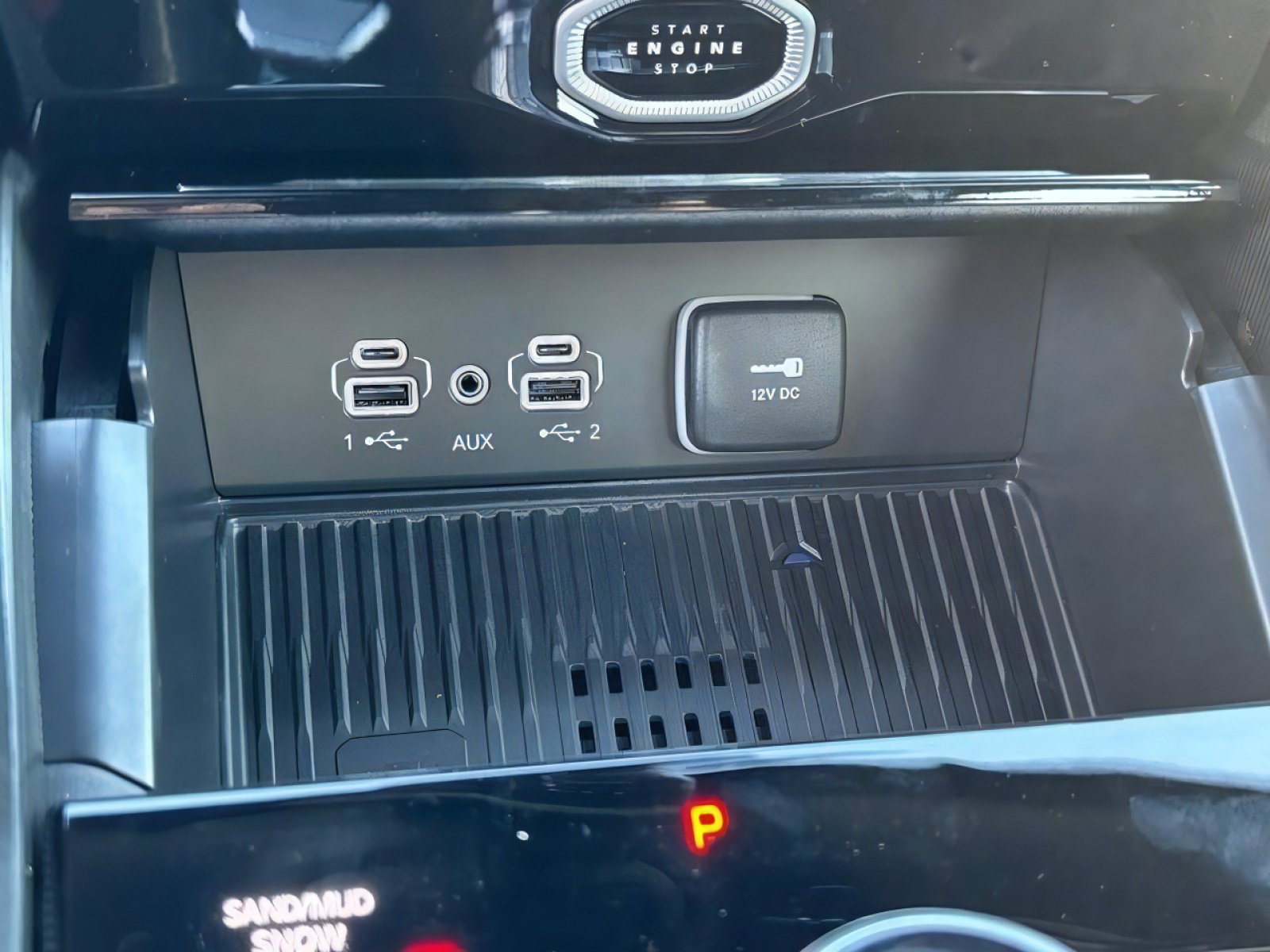 New 2026 Jeep Grand Cherokee L Limited AWD/4WD image 15