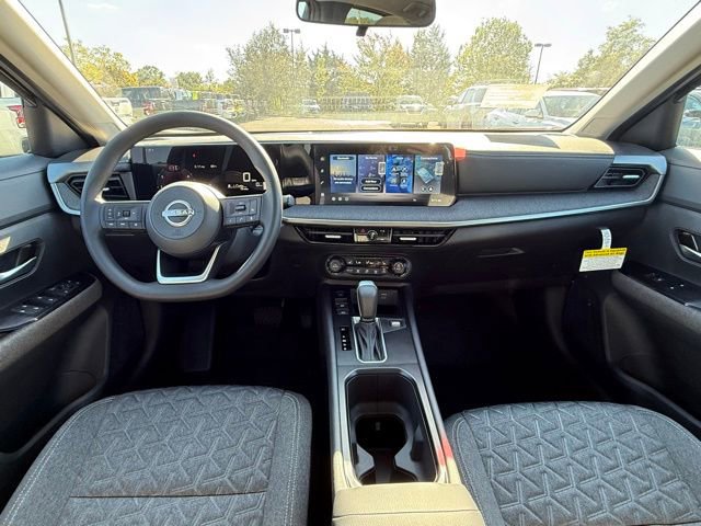 New 2026 Nissan Kicks SV w/ SV Premium Package image 18