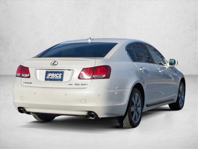 Used 2010 Lexus GS 350 AWD image 5