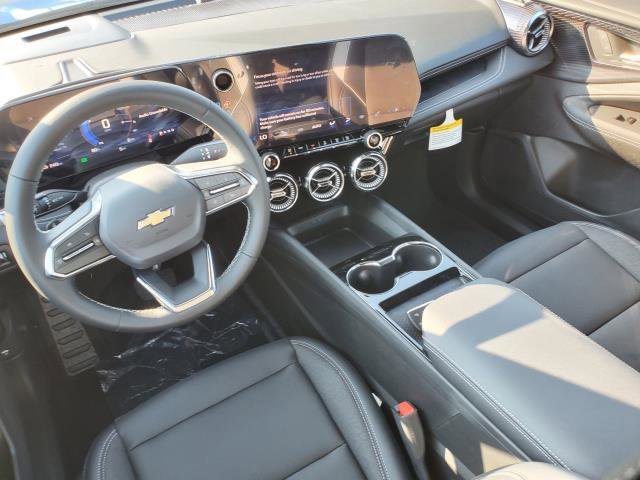 New 2025 Chevrolet Blazer EV LT image 25