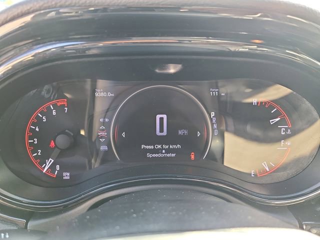 Used 2022 Dodge Durango GT image 29