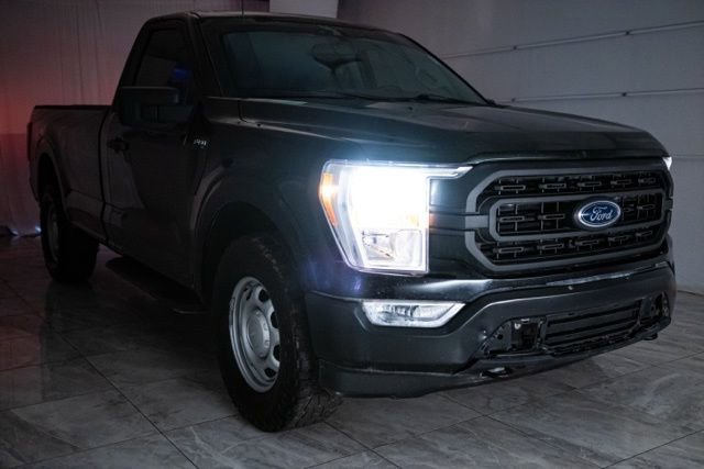Used 2021 Ford F150 XL AWD/4WD image 32