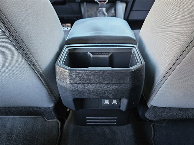 Used 2024 Toyota Tacoma TRD Sport image 10