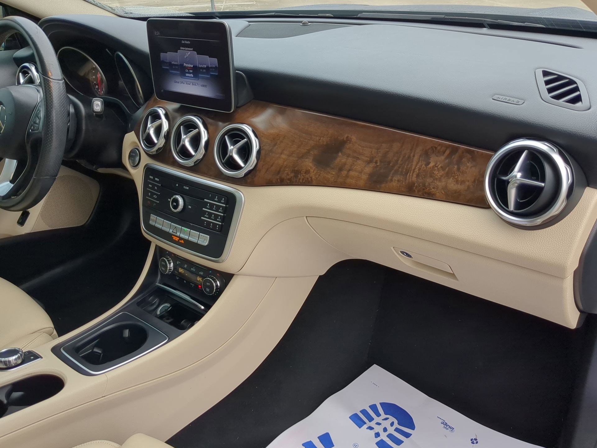 Used 2019 Mercedes-Benz GLA 250 image 33