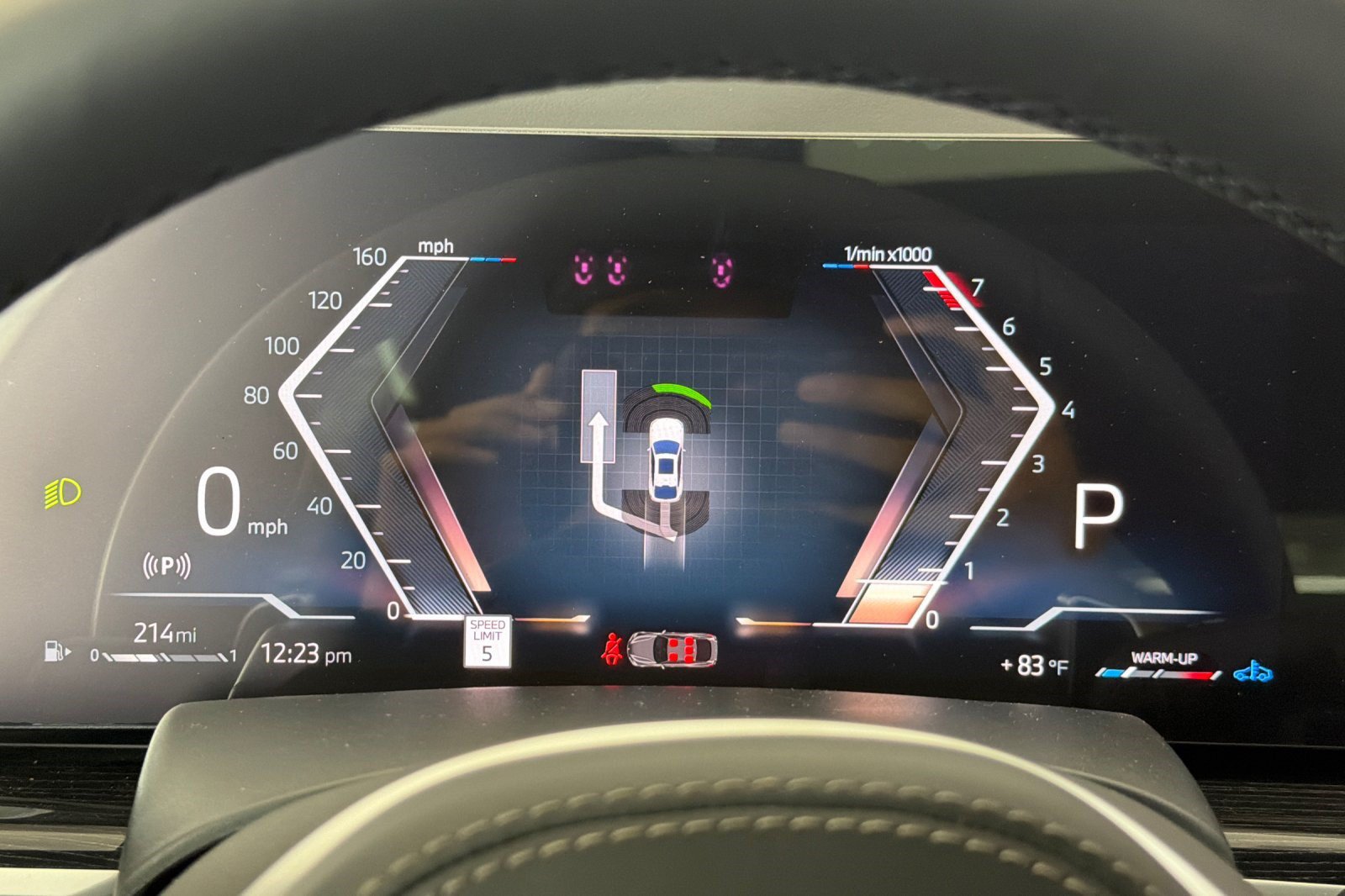 New 2027 BMW X6 xDrive40i AWD/4WD image 20