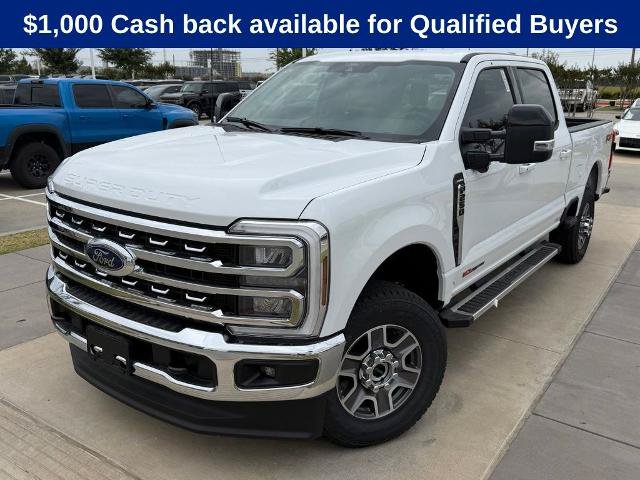 New 2026 Ford F250 Lariat AWD/4WD image 31