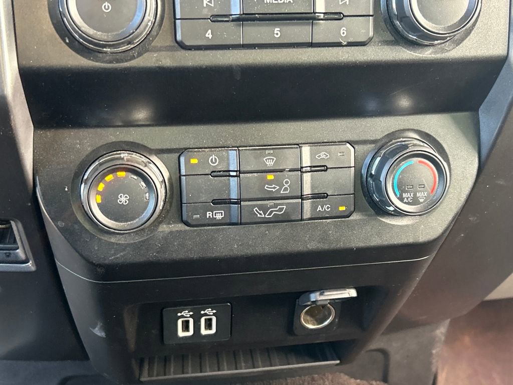 Used 2019 Ford F150 XLT w/ Equipment Group 301A Mid image 13