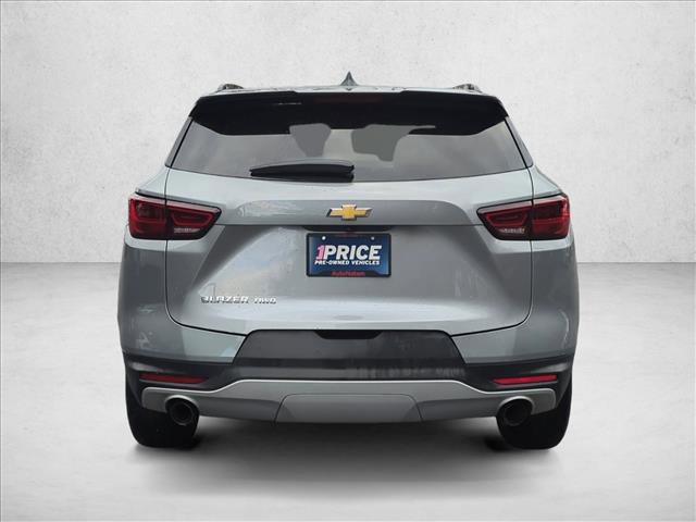 Used 2023 Chevrolet Blazer LT w/ Convenience Package image 6