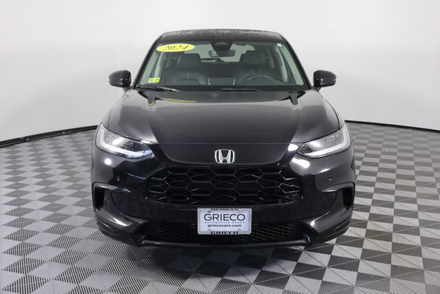 Used 2024 Honda HR-V EX-L image 3