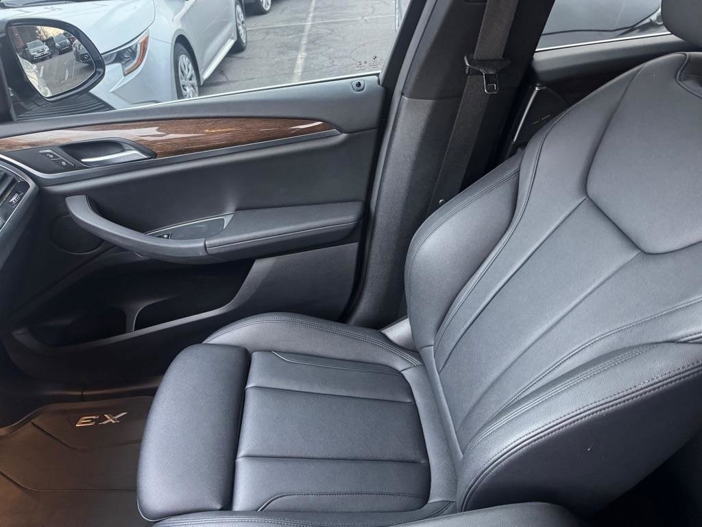 Used 2018 BMW X3 xDrive30i image 13