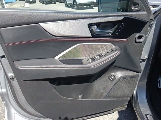 Used 2024 Acura MDX A-Spec image 11