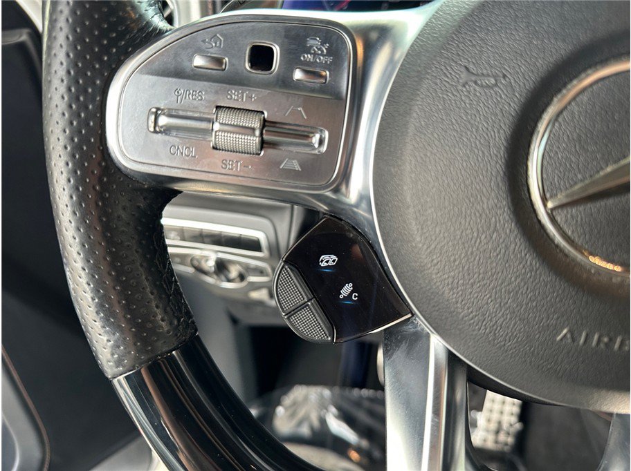 Used 2020 Mercedes-Benz G 63 AMG 4MATIC image 33