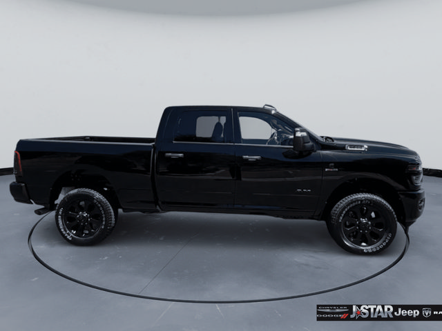 New 2026 RAM 2500 Big Horn AWD/4WD image 4