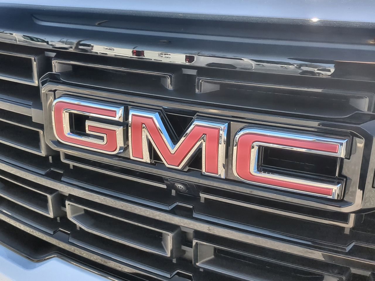 Used 2025 GMC Acadia Elevation w/ Elevation Premium Package image 31