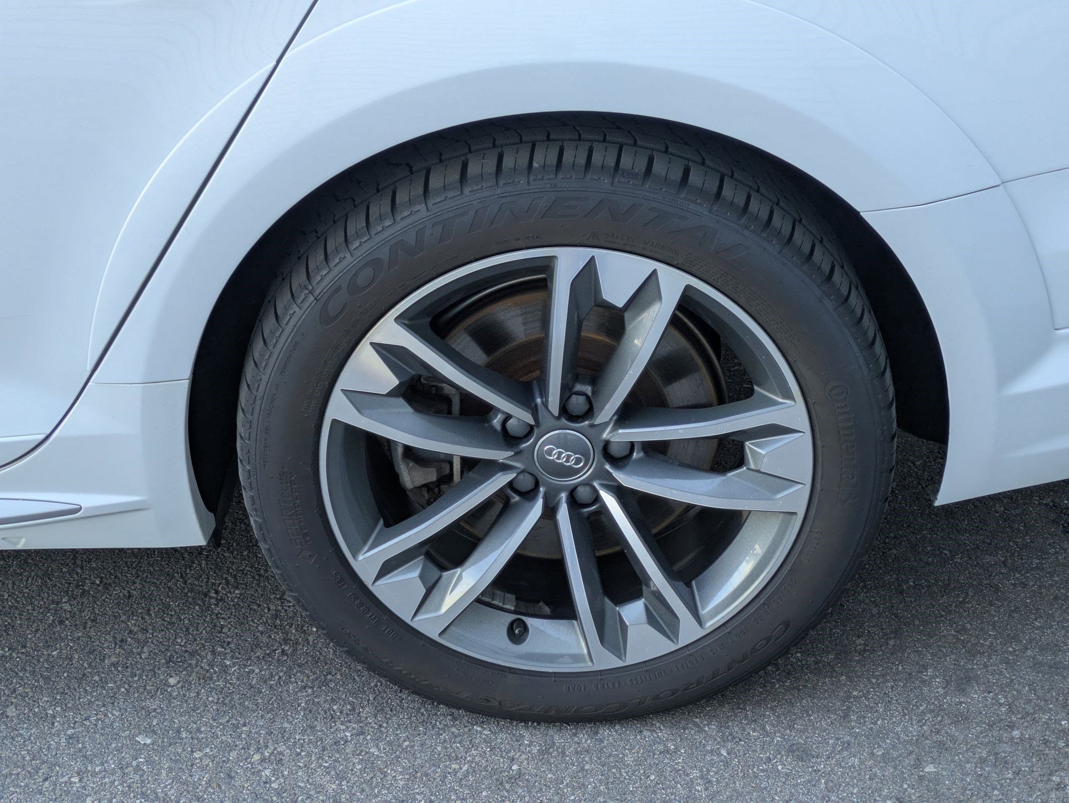 Used 2018 Audi A4 2.0T allroad Premium Plus image 11