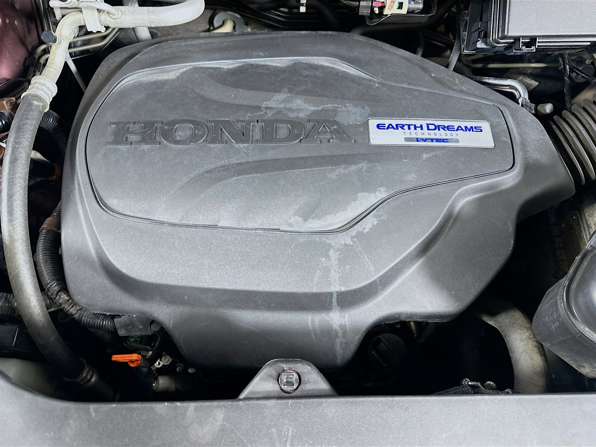 Used 2017 Honda Pilot EX-L image 35
