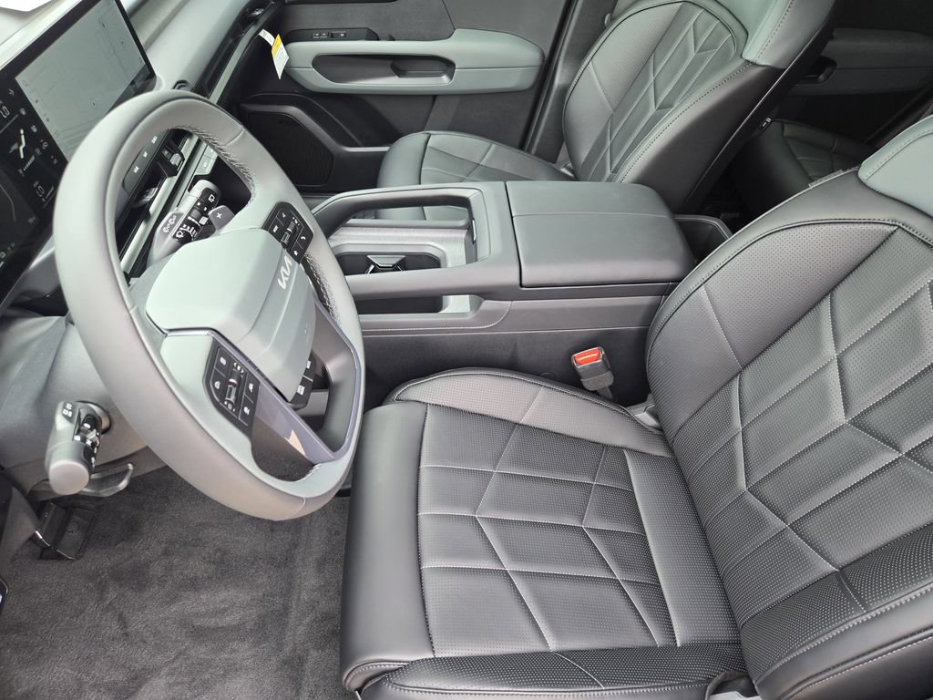 New 2027 Kia Telluride SX X-Line AWD/4WD image 10