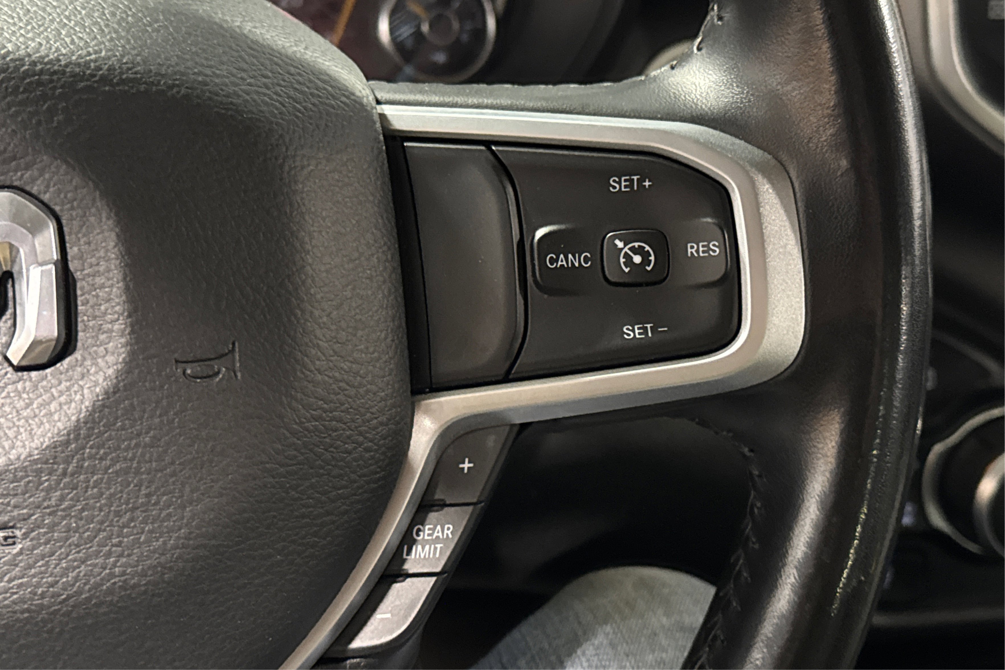 Used 2020 RAM 1500 Big Horn image 24
