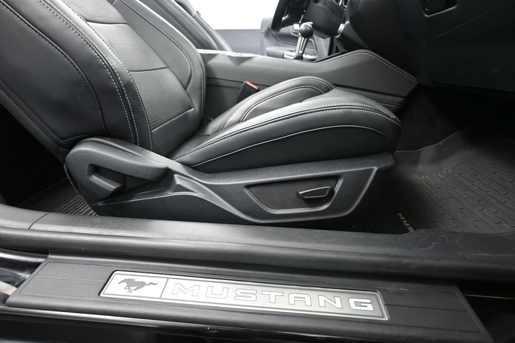 Used 2024 Ford Mustang GT Premium RWD image 43